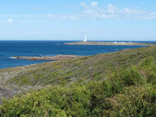 Cape Leeuwin
